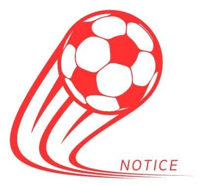 FootballNotice