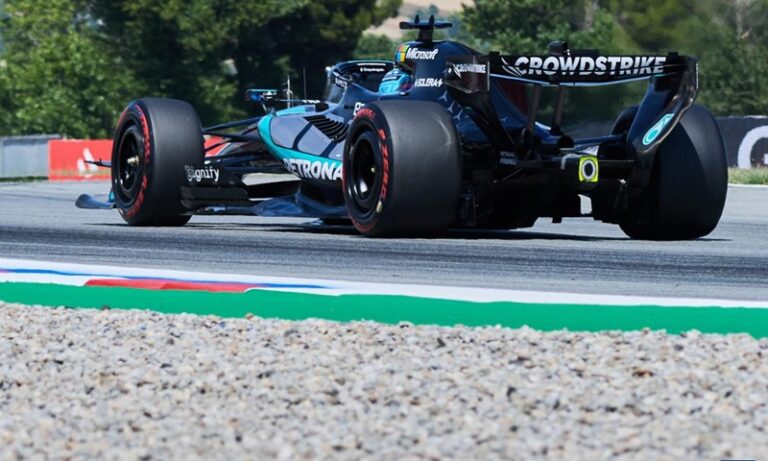 Austrian Grand Prix Qualifications: What Happened After Verstappen’s Crash?