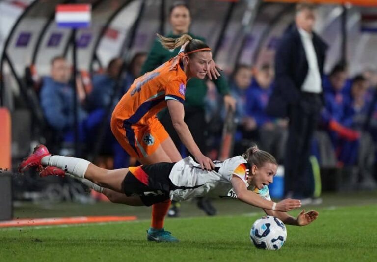 World Cup 2026: Netherlands and Germany Shockingly Eliminated