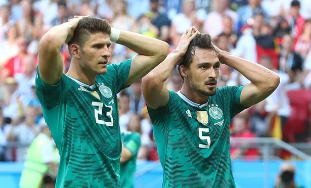 World Cup Penalty Pain: The Humor Behind Germany and Netherlands’ Heartbreaks
