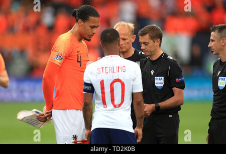 Morocco Netherlands World Cup: Clash of Titans in Monterrey