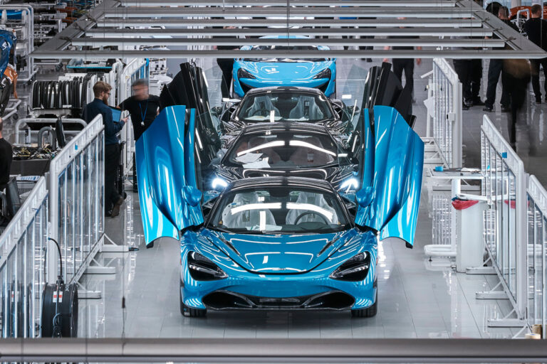 McLaren Car Development Struggles: Are They Three Months Behind?