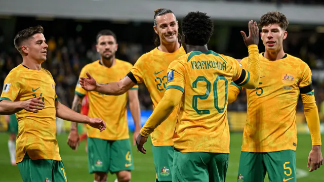 World Cup 2026: New Zealand vs Belgium and Egypt vs Iran Live Updates