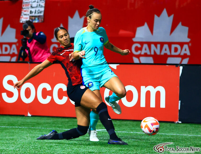 World Cup 2026: Canada’s Epic Win Against South Africa in Stoppage Time