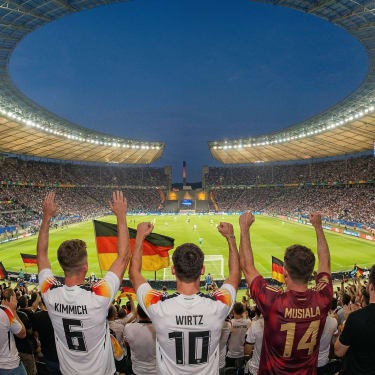 Germany vs Paraguay World Cup 2023: An Epic Clash Unfolds