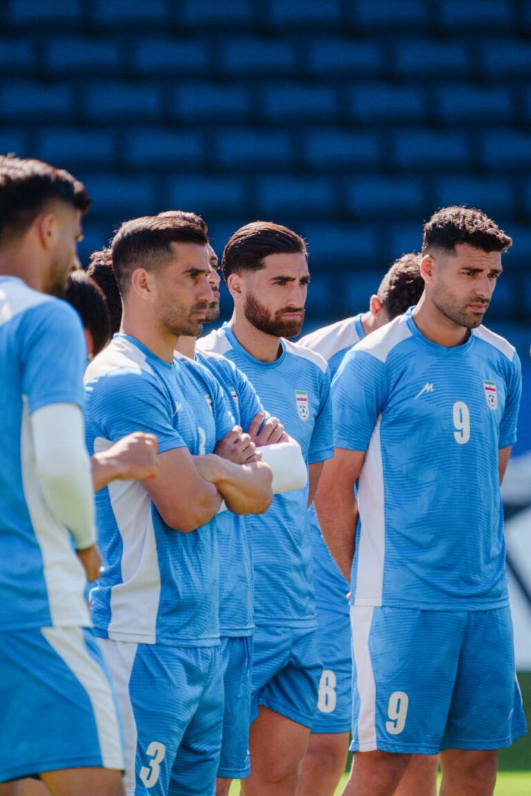 Iran World Cup 2023 Results: A Heartbreaking Finish for Team Melli