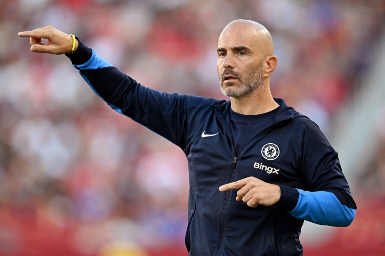 Enzo Maresca: What Manchester City Fans Should Expect Next
