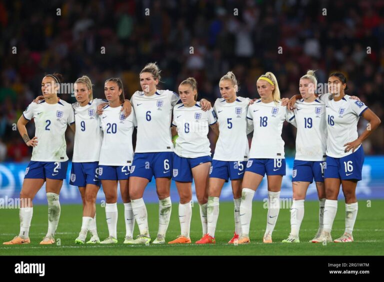 England Football Team: Bellingham and Kane Shine, But What’s Next?