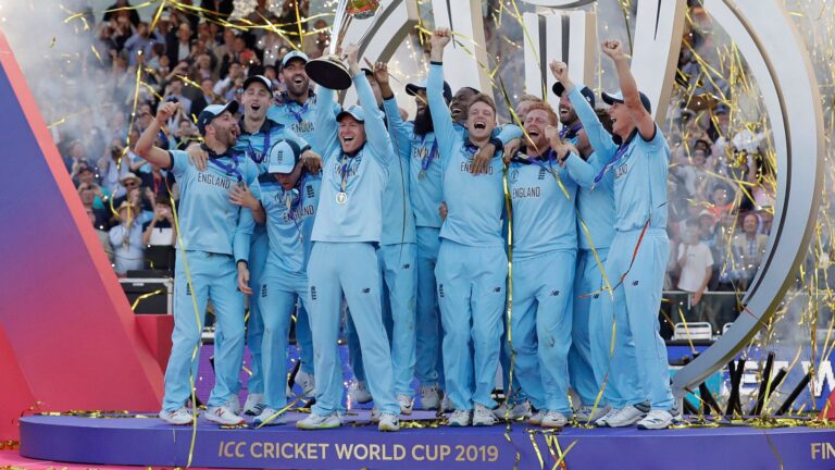 England World Cup Performance: Analyzing Their Struggles and Successes