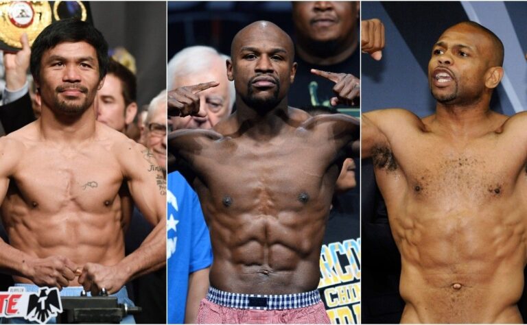 Fastest Boxers: Discover Who Delivers the Quickest Knockouts