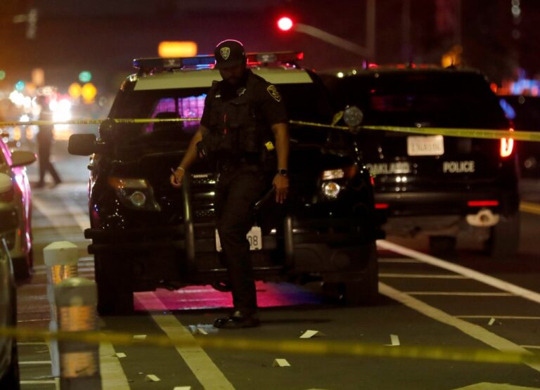 San Jose Shooting Shocks World Cup Fans: What Happened?