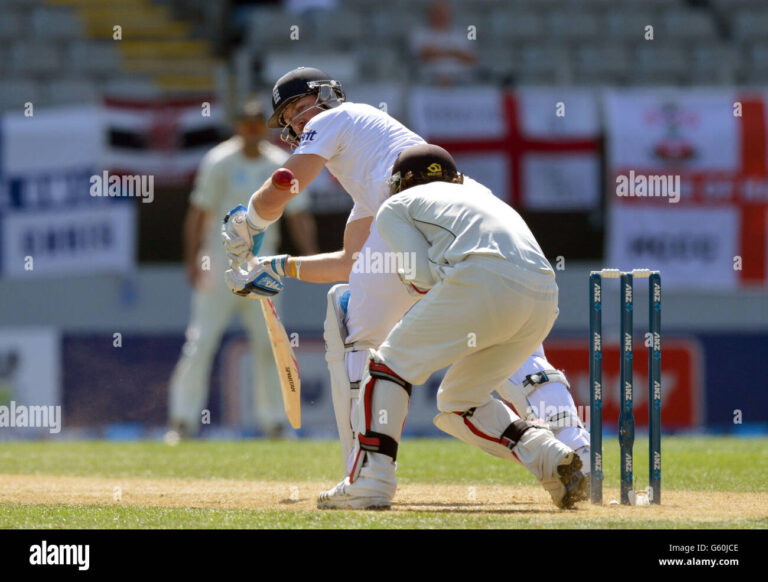 England Series Defeat Against New Zealand: A Final Day Disappointment