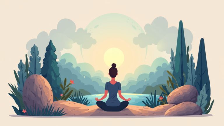 Mindfulness Techniques for Everyday Life: Discover Simple Practices