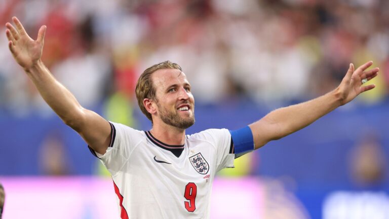 Harry Kane’s Heartbreak: England’s Tactical Missteps Against Argentina