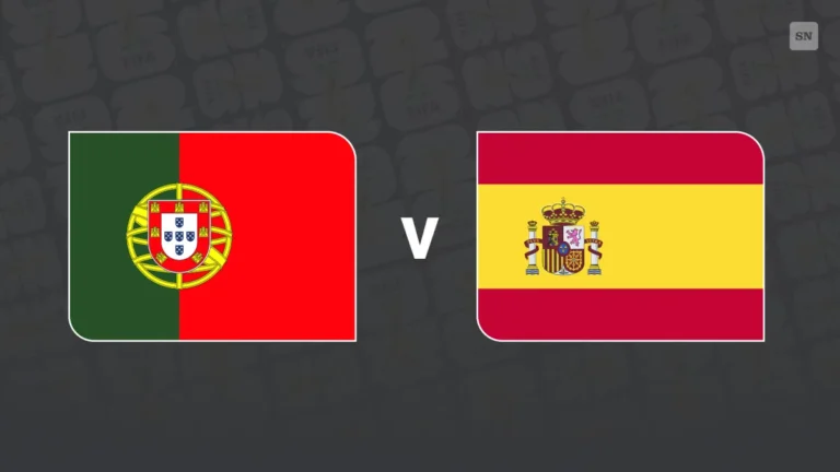 2026 FIFA World Cup Highlights: Portugal vs Spain Uncovered