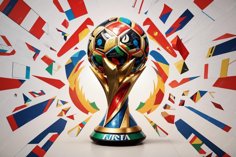 Trump’s Intervention: How Red-Card Politics Ruins the World Cup