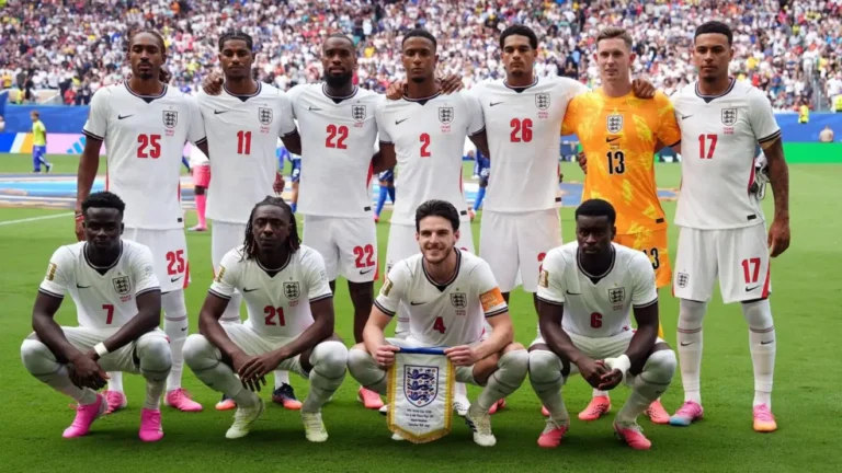 England World Cup Performance: Was It Really Their Best in 60 Years?
