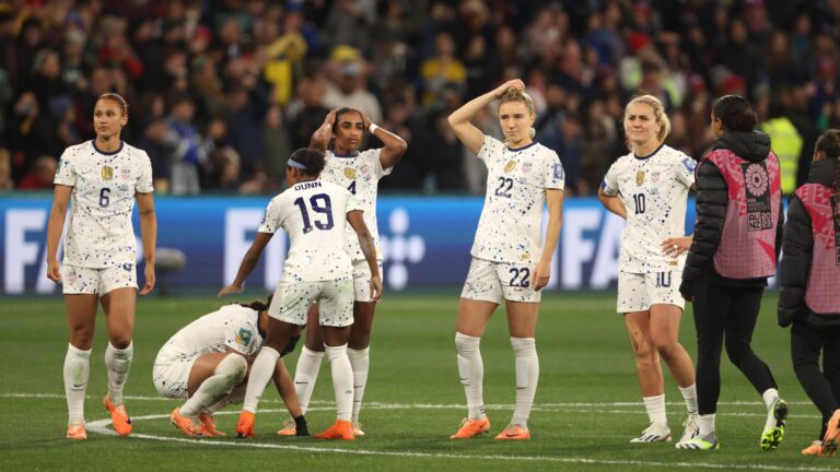 USA World Cup Defeat: An Unforgettable Exit Against Belgium