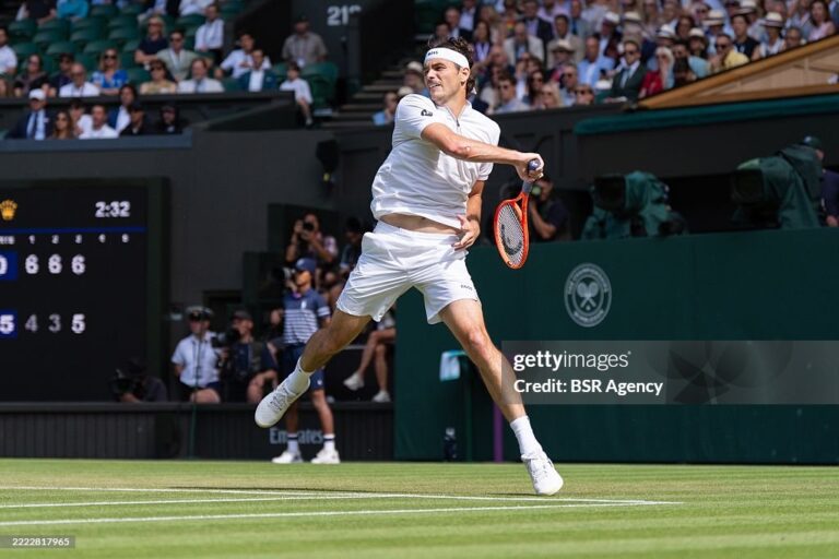 Wimbledon Day 5: Thrilling Highlights of Djokovic, Sabalenka & More