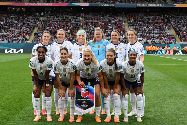 Women Soccer Stories: Inspiring Dreams Beyond the Pitch