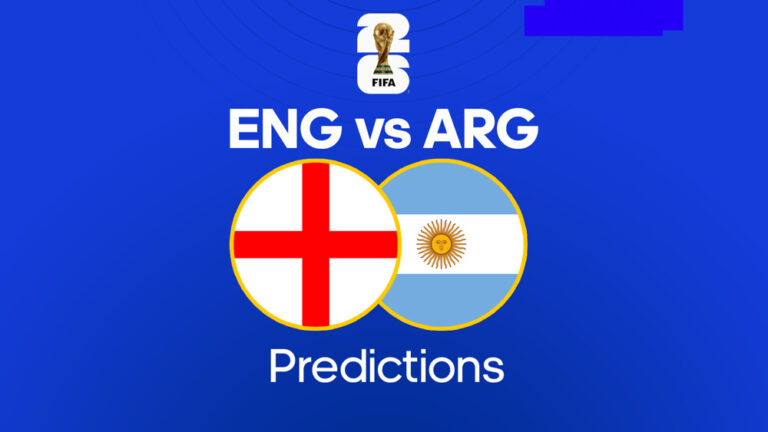 Anthony Gordon Scores for England in Thrilling World Cup Semi-Final