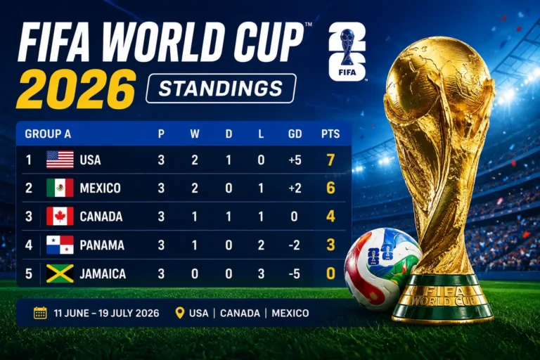 England World Cup 2026: Insights into Their Performance and Challenges
