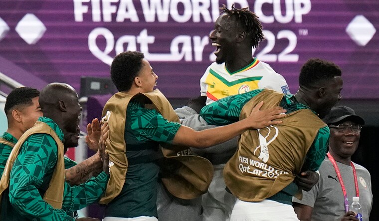 Senegal’s World Cup Exit: A Controversial Comeback and Heartbreak