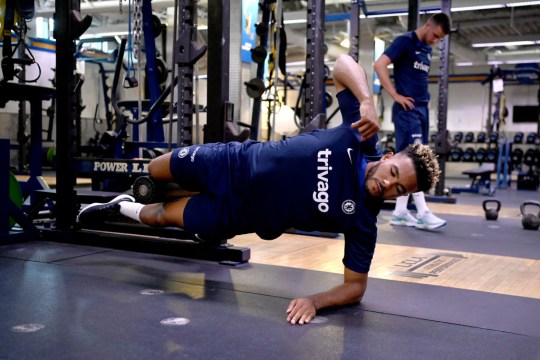 Reece James Injury Update: Can England Overcome Mexico Without Him?