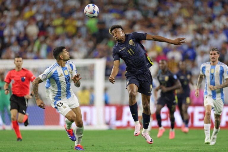 Cristian Romero World Cup Magic: Messi’s Secret Weapon on Defense