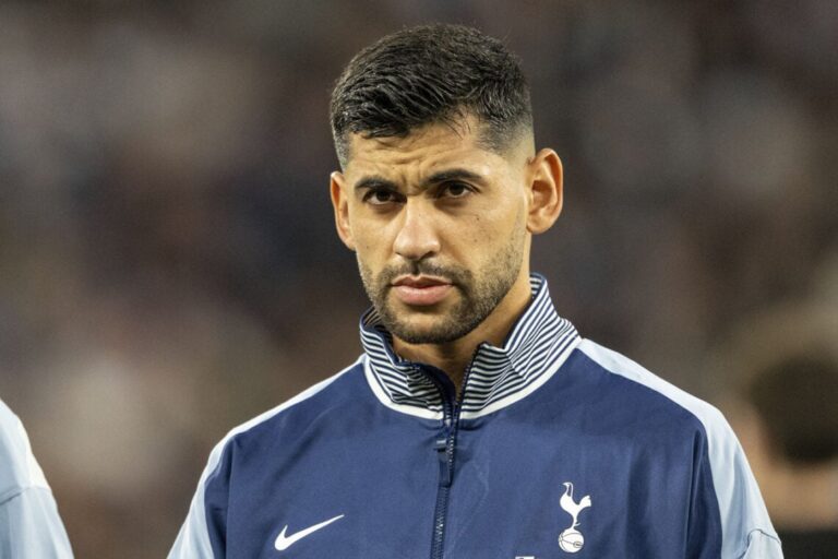 Cristian Romero Responds to Gary Neville’s Criticism of Defense