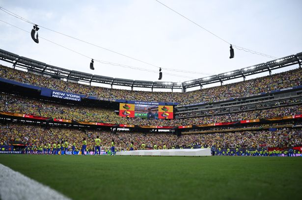 2026 World Cup Final: Who Will Claim Victory This Sunday?