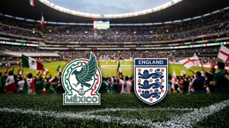 England Mexico Game Rescheduling: What It Means for Fans