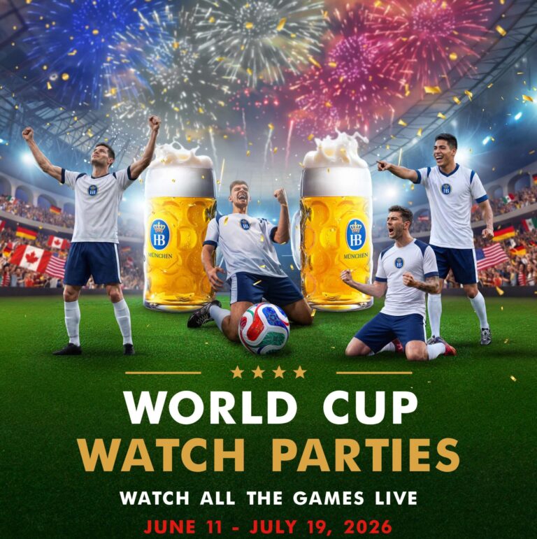 California World Cup Watch Parties Face Increased Security Amid Violence
