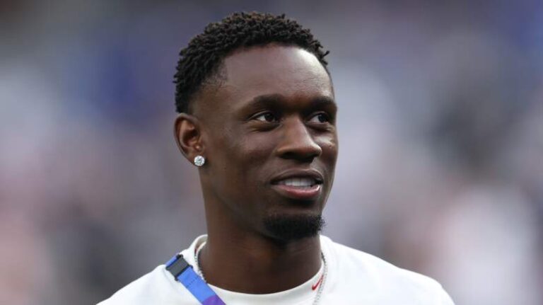 Folarin Balogun’s Astonishing Return to World Cup: FIFA’s Shocking Decision Explained