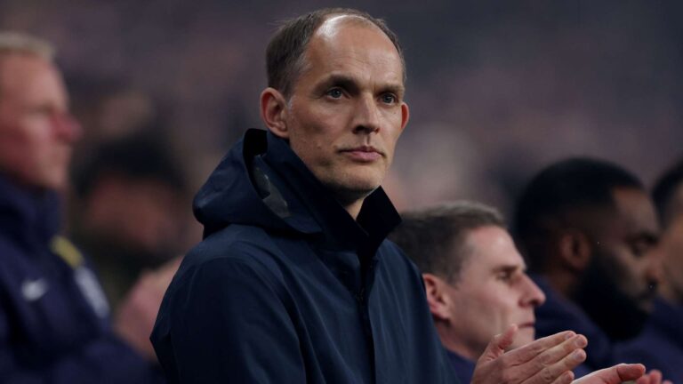 Thomas Tuchel on Argentina: A Clash Fueled by History in World Cup