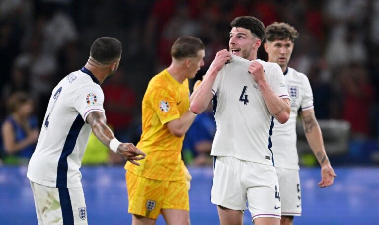 Argentina vs England World Cup: A Heartbreaking Semi-Final Clash