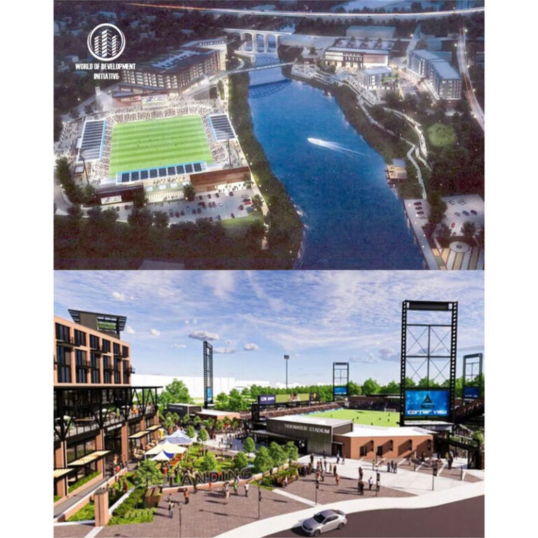 Massachusetts Soccer Boost: How World Cup Events Inspire Growth