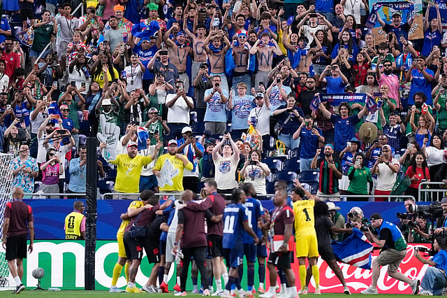 World Cup 2026 Argentina vs Cape Verde: A Thrilling 3-2 Drama