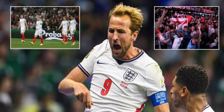 England World Cup Semi-Finals: Can They Overcome Norway’s Challenge?