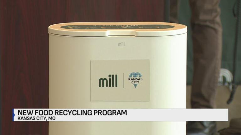 Kansas City Food Waste: How One Organization Is Making a Difference