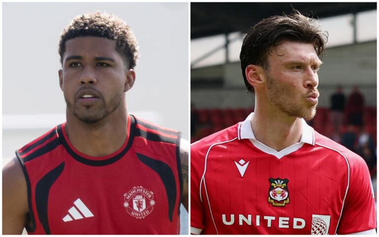 Manchester United vs Wrexham: The Exciting Pre-Season Showdown You Can’t Miss
