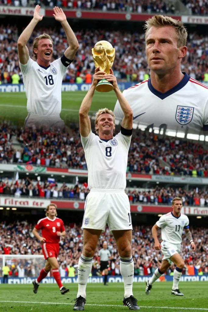 England World Cup Performance: A Closer Look at Triumphs and Setbacks