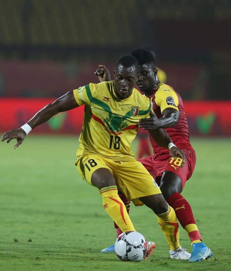 Colombia World Cup 2026: Jhon Arias Sends Ghana Packing