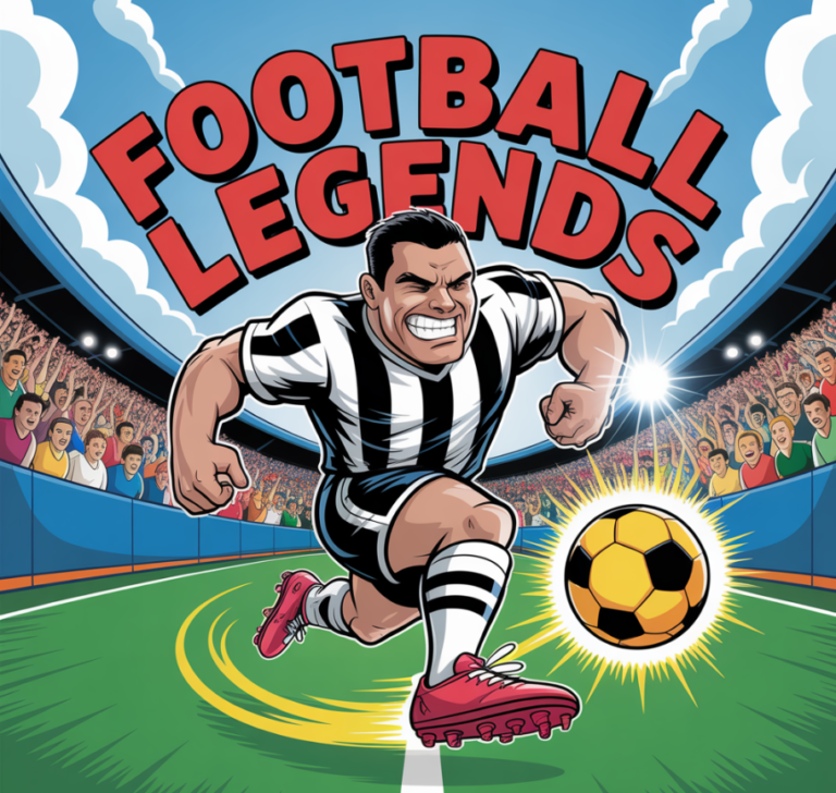 England Football Heroes: The Epic Night That Redefined History