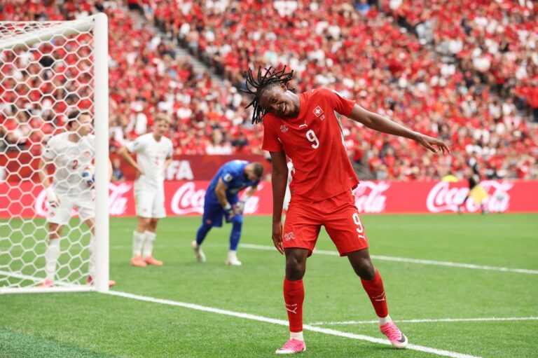 Johan Manzambi Transfer: What It Means for Newcastle’s Future