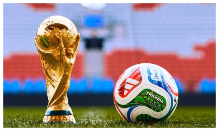 Kylian Mbappé Shines with Two Goals in World Cup Triumph Over Sweden