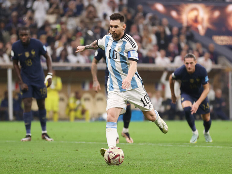 Thomas Tuchel Reveals Confidence in England’s Special Players Against Messi