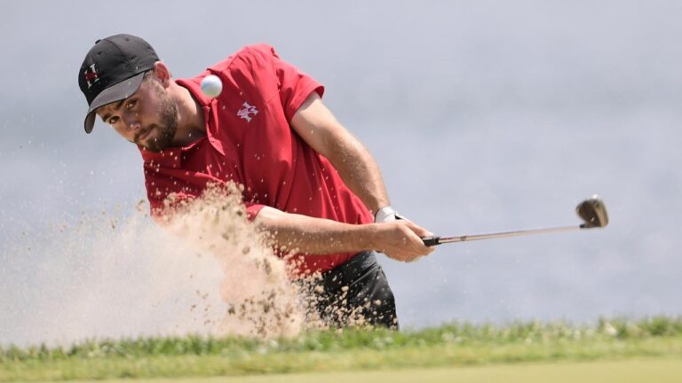 John Deere Classic Highlights: Thrilling Moments from Round Three