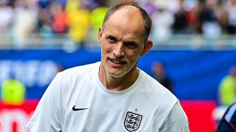 England World Cup 2026: Insights and Future Expectations Revealed