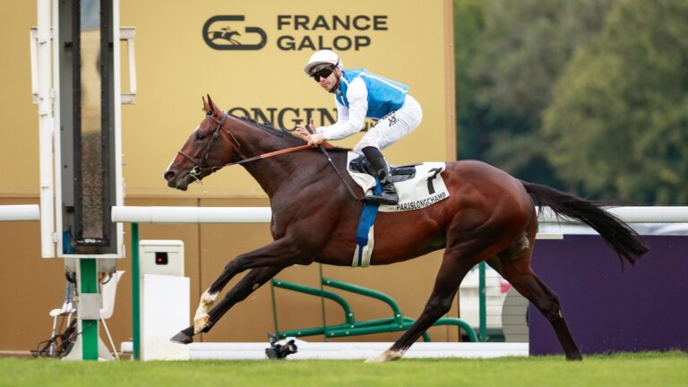 Maltese Cross Grand Prix de Paris Triumph: A Race to Remember